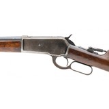 "Winchester 1886 33 WCF (W12040)" - 5 of 8