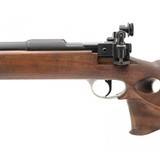 "Hammerli K31 Target Rifle 7.5 Swiss (R32358)" - 2 of 5