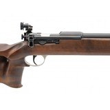 "Hammerli K31 Target Rifle 7.5 Swiss (R32358)" - 5 of 5