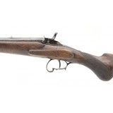 "Belgian Flobert Style Rifle (AL5980)" - 2 of 4