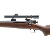 "Custom NRA 1903 Springfield Rifle 30-06 (R32369)" - 3 of 5