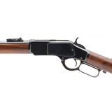 "Excellent Winchester 1873 Musket 44-40 (W12041)" - 7 of 9