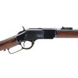 "Excellent Winchester 1873 Musket 44-40 (W12041)" - 8 of 9