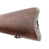 "Excellent Winchester 1873 Musket 44-40 (W12041)" - 2 of 9