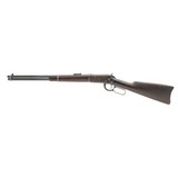 "Winchester 1894 Saddle Ring Carbine .30 WCF (W12045)" - 6 of 7
