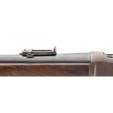 "Winchester 1894 Saddle Ring Carbine .30 WCF (W12045)" - 4 of 7