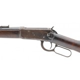 "Winchester 1894 Saddle Ring Carbine .30 WCF (W12045)" - 5 of 7