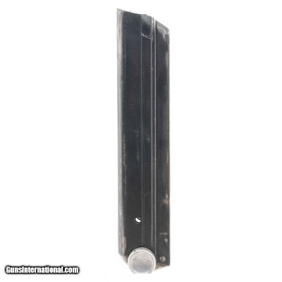 "WWII E-63 Luger Magazine (MM1980)"