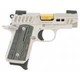 "Kimber Micro 9 Rapide 9mm (PR60160)" - 1 of 7