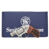 "Smith & Wesson 642-2 Airweight .38 SPCL (PR60162)" - 2 of 5
