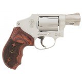 "Smith & Wesson 642-2 Airweight .38 SPCL (PR60162)" - 5 of 5