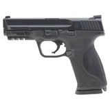 "Smith & Wesson M&P9 M2.0 9mm (PR60163)" - 4 of 4