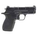 "Smith & Wesson CSX 9mm (PR60165)" - 1 of 5