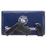 "Smith & Wesson CSX 9mm (PR60165)" - 2 of 5