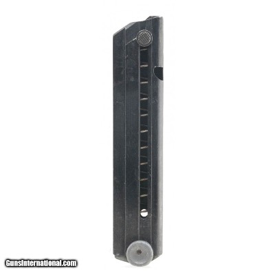 "Vopo Luger Magazine (MM1987)"