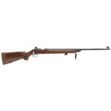 "Winchester 52 .22LR (W12029)" - 1 of 5