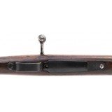 "Chilean 1895 7X57 Mauser (AL5459)" - 6 of 8