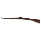"Chilean 1895 7X57 Mauser (AL5459)" - 4 of 8