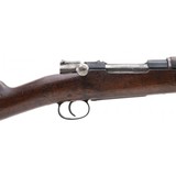 "Chilean 1895 7X57 Mauser (AL5459)" - 7 of 8