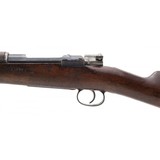 "Chilean 1895 7X57 Mauser (AL5459)" - 3 of 8