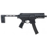 "Sig Sauer MPX K 9mm (NGZ2392) NEW" - 1 of 5