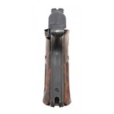 "Colt 2nd Serial Woodsman .22LR (C18163)" - 3 of 6