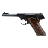 "Colt 2nd Serial Woodsman .22LR (C18163)" - 4 of 6