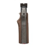 "Hi-Standard 103 Custom Olympic .22S (PR60133)" - 3 of 6