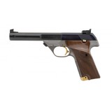 "Hi-Standard 103 Custom Olympic .22S (PR60133)" - 6 of 6