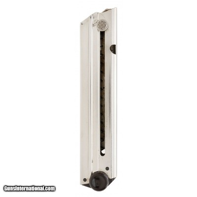 "Swiss 1929 Military Luger Magazine (MM1596)"