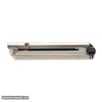 "1929 Swiss Luger Magazine (MM1597)"