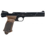 "Smith & Wesson 78G Airgun (MM1932)"