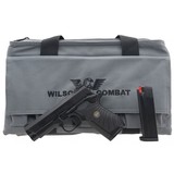 "Wilson Combat EDC X9 9mm (NGZ2324) NEW" - 2 of 3