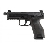 "Heckler & Koch VP9 Tactical 9mm (NGZ715) New" - 2 of 3
