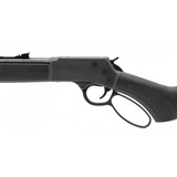 "Henry Big Boy X .44 Mag. (R32611)" - 3 of 5