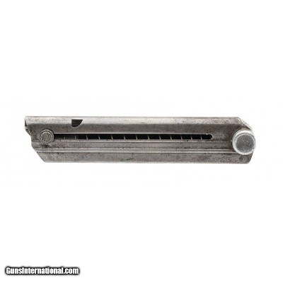 "WWII Simson Police Luger Magazine (MM1610)"