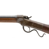 "Marlin Ballard No 3 Gallery .22LR (AL5958)" - 3 of 6