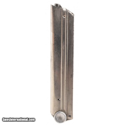 "WWII E-63 German Military Luger Magazine (MM1611)"