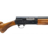 "Browning Auto-5 12 Gauge (S14442)" - 4 of 4