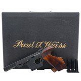 "Walther GSP .22LR(PR59949)" - 2 of 5