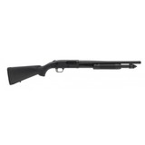 "Mossberg 590 12 Gauge (S14393)" - 1 of 4