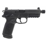 "FN FNX-45 Tactical .45 ACP (PR60146)" - 1 of 4
