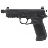 "FN FNX-45 Tactical .45 ACP (PR60146)" - 4 of 4