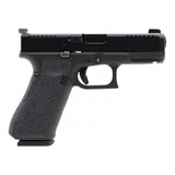 "Glock 45 MOS 9mm (PR60152)" - 1 of 4