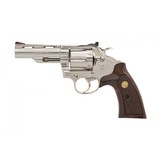 "Colt Trooper MK V .357 Magnum (C18170)" - 1 of 4