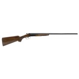 "Brazilian Side By Side Shotgun 20 Gauge (S14433)" - 1 of 4