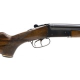 "Brazilian Side By Side Shotgun 20 Gauge (S14433)" - 2 of 4