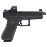 "Glock 45 9mm (PR60155)" - 1 of 4