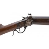 "US Marked 1885 Winchester .22 Short (W12043)" - 6 of 7