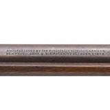 "US Marked 1885 Winchester .22 Short (W12043)" - 3 of 7